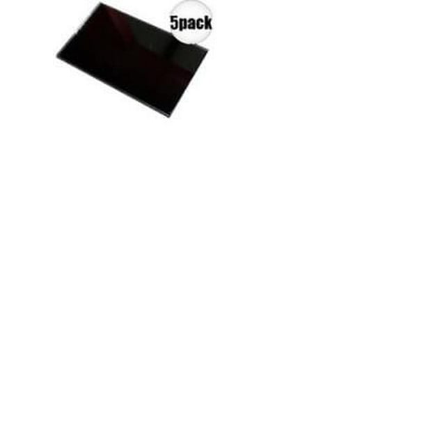 Ullman K-2R 5 Pk Replacement Mirror Refill Ullman K-2R 5 Pk Replacement Mirror Refill